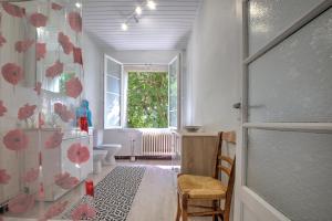 Maisons de vacances Gite du Sourcier : photos des chambres