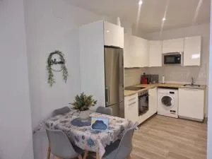 Piso céntrico a estrenar - Vilanova i la Geltrú