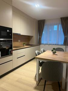 Luxury Apartments Suceava