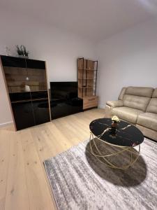 Luxury Apartments Suceava