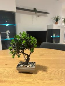 London Residence Deluxe 2-Bedroom