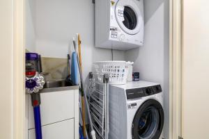 Spacious 2 bedroom Apartment in Woolloongabba