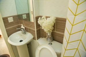 1 Bedroom, Greenzone Apartment Thindigua - Ubytování bez kategorie ve městě Kiambu