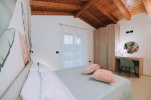 Memis Home - villetta relax per famiglie con giardino