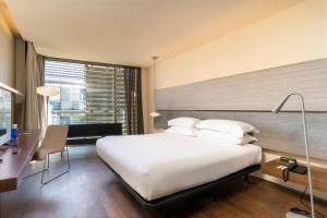 Superior Double Room room in B Hotel