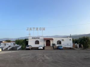 Pensión Xiquena