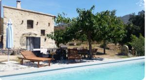 Maisons de vacances La Casetta : photos des chambres