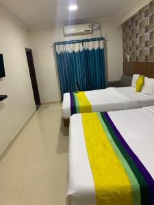 Hotel BCP Suites