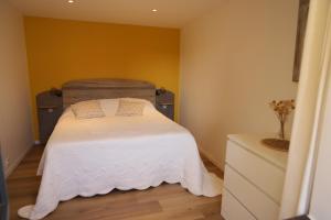 Maisons de vacances La Rose : photos des chambres