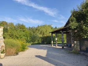 La Rose - Roche-en-Régnier