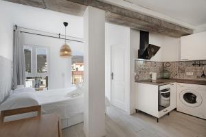 Apartamento La Pista Sur