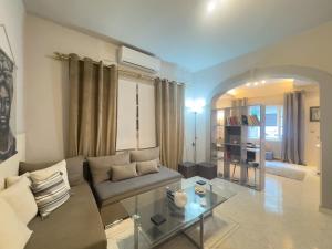 The Hidden Loft in Volos Town