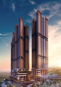 Antara Residence By Sleeping Lion