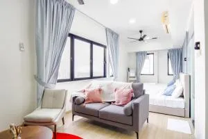 Encorp Strand Residences by Airhost - 科塔达曼萨拉