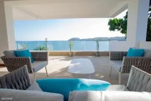 Amako Beach House - Antsatrakolo