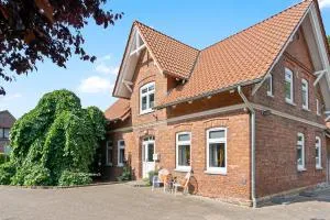 Dat Schniederhus - Barnstorf