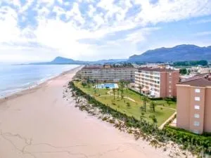 Apartamento Primera Línea Marines Racons, Les Deveses, Denia - Casas Devesa