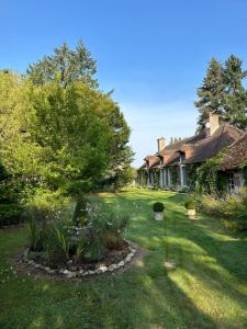 Sejours chez l'habitant Chambre suite privee a 10km de Chambord et Cheverny : photos des chambres