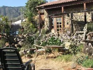 Historisches Bauernhaus - Cazadores