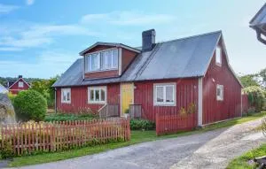 4 Bedroom Gorgeous Home In Sölvesborg - Falkvik