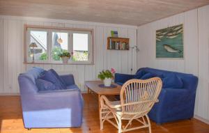 4 Bedroom Gorgeous Home In Sölvesborg