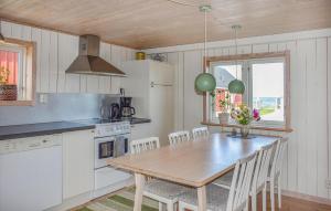 4 Bedroom Gorgeous Home In Sölvesborg