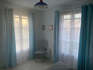 Appartements Chessy-bourg , 5 minutes Disneyland : photos des chambres