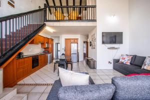 Uvongo Cabana 15A