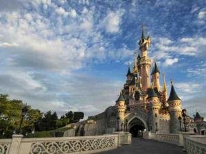 Appartements Chessy-bourg , 5 minutes Disneyland : photos des chambres