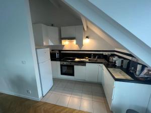 Chessy-bourg , 5 minutes Disneyland