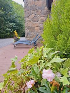 Le Ri de Vâ Maboge La Roche en Ardenne