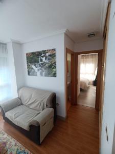 Apartamento Hospital Los Prados Parking gratuito