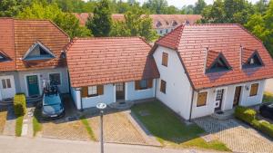 Apartma Oki - Terme Čatež 