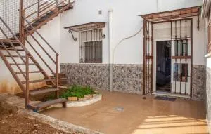 2 Bedroom Nice Home In Alcalá Del Río - Alcolea del Río