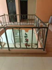 Lena's Studio Apartment - متوابا