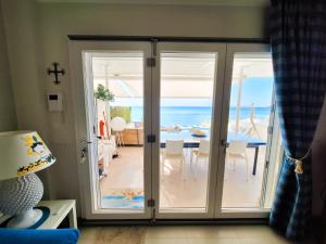 Perla del golfo - Ortigia Holidays