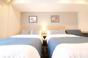 ノール下丸子 - Shimo-odanaka