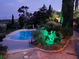 Villa Serenite