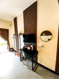 Pua Family Villa