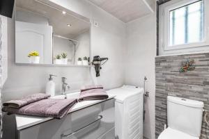 Appartements Villa Nui : Studio Supérieur