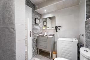 Appartements Villa Nui : photos des chambres