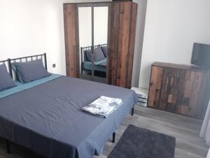 Apartment Black Sea Center 1