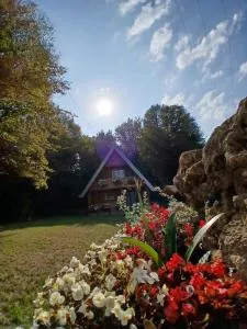 Vikendica Anastasija - 拉克塔希