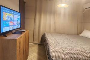 엘리베이터 있음 White Linen House