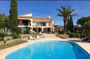 Villa Serenite