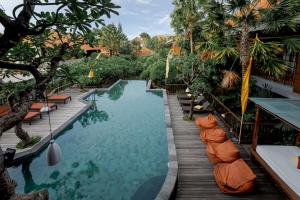 Fourteen Roses Boutique Hotel, Kuta