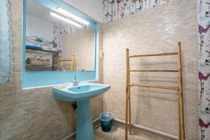 Maisons de vacances Longere 5min de Pont-Aven : photos des chambres
