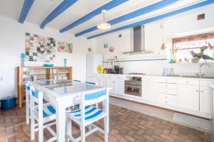 Maisons de vacances Longere 5min de Pont-Aven : photos des chambres