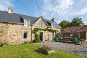 Longère 5min de Pont-Aven - Bannalec