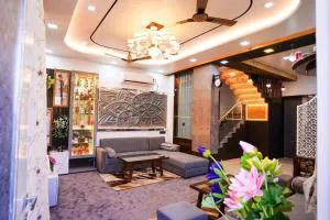 BluStone By The StayCationer - Malavli